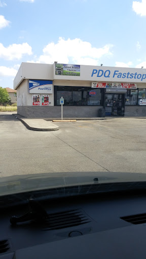 Post Office «US Post Office», reviews and photos, 9785 Culebra Rd, San Antonio, TX 78251, USA
