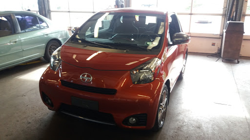 Tire Shop «Firestone Complete Auto Care», reviews and photos, 4719 Carlisle Pike, Mechanicsburg, PA 17050, USA