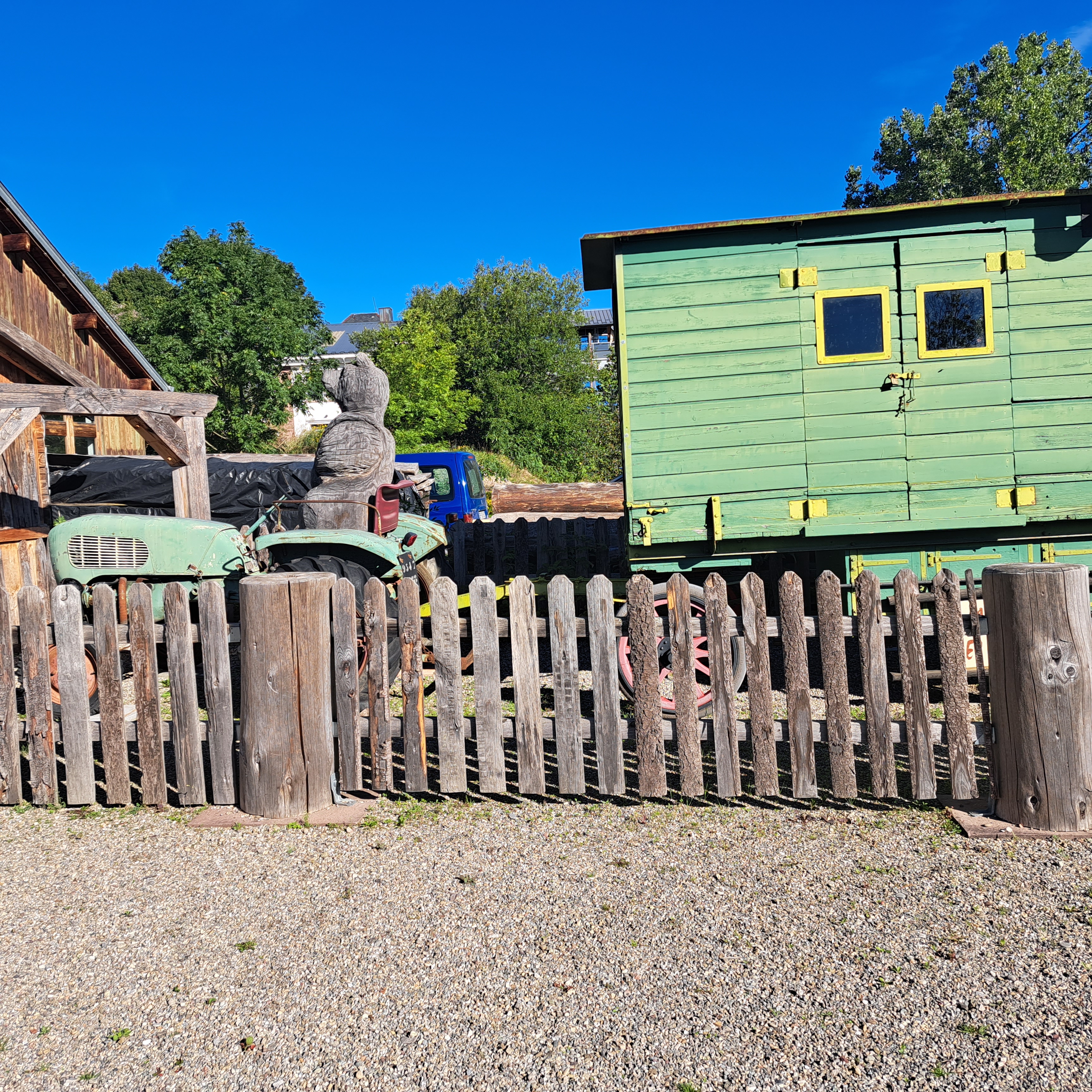 Photo n° 15 de l'avis de Nicole.o fait le 07/09/2023 à 15:02