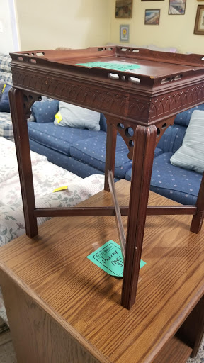 Building Materials Store «Habitat for Humanity Greater Harrisburg Area ReStore», reviews and photos, 800 Paxton St, Harrisburg, PA 17104, USA