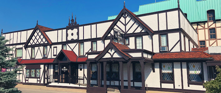 The Sherman Inn 35 S Main St, Batesville, IN 47006, Estados Unidos
