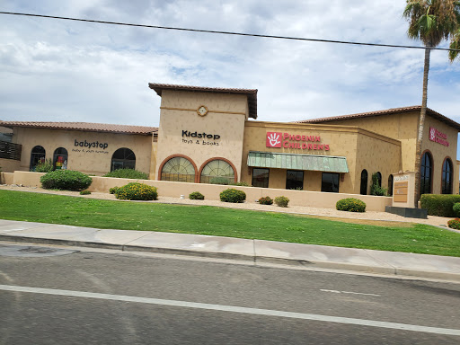 Kidstop, 6990 E Shea Blvd #103, Scottsdale, AZ 85254, USA, 