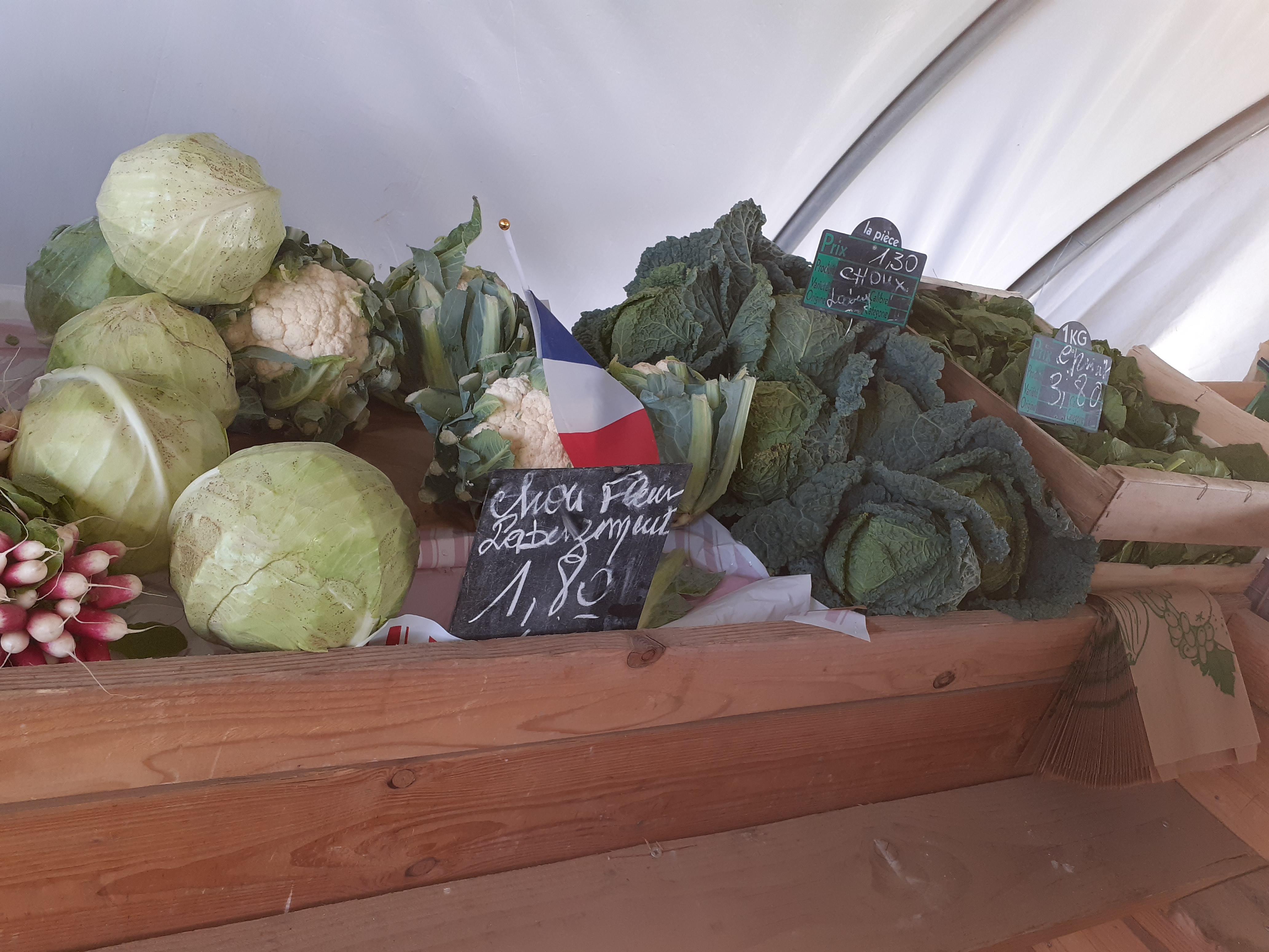 Photo n° 1 de l'avis de sandrine.r fait le 11/10/2022 à 21:28