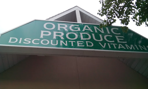 Natural Foods Store «Grassroots Natural Market», reviews and photos, 20 1st Ave, Denville, NJ 07834, USA