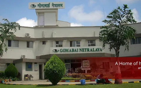 Gomabai Netralaya गोमाबाई नेत्रालय image