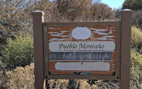 Pueblo Montaño Picnic Area and Trailhead image