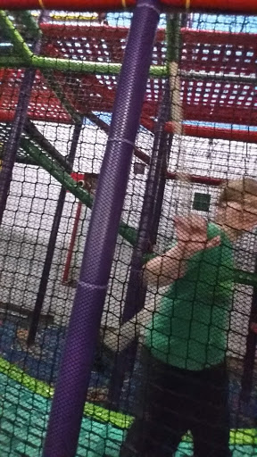 Amusement Center «Zap-Zone / Rollerama / Play Zone / Arcade», reviews and photos, 6995 Grand River Ave, Brighton, MI 48114, USA