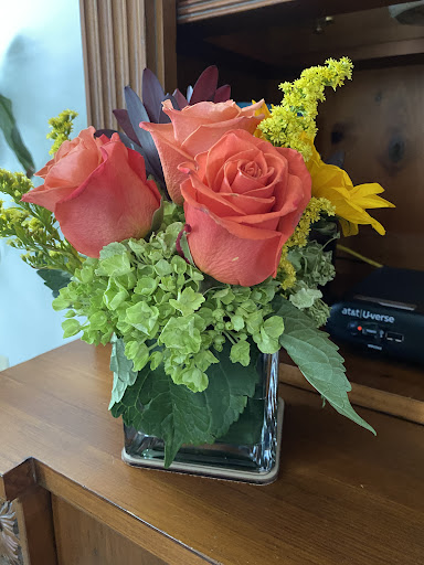Florist «Carithers Flowers», reviews and photos, 1708 Powers Ferry Rd SE, Marietta, GA 30067, USA