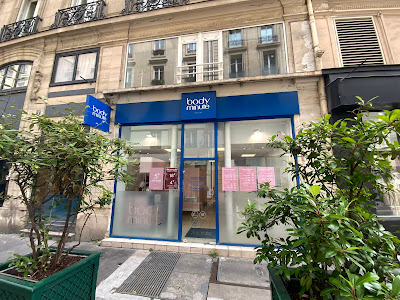 Institut de beauté Bodyminute à Paris
