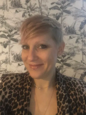 Fanny Ardaen à Dunkerque
