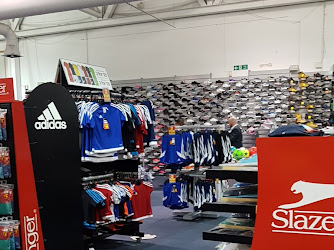 Sports Direct