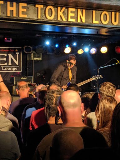 Concert Hall «The Token Lounge», reviews and photos, 28949 Joy Rd, Westland, MI 48185, USA