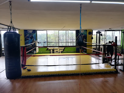 THE BOXING FACTORY LAS TORRES
