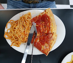 Incredible Pizza photo