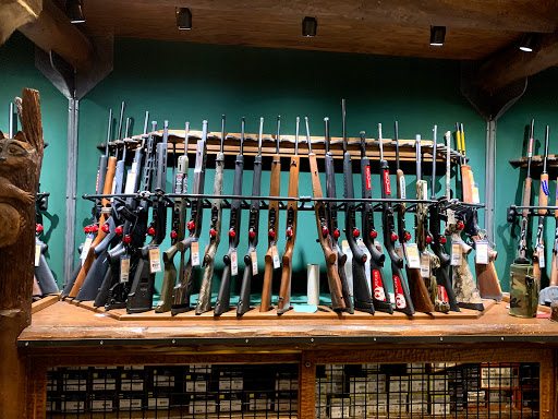 Sporting Goods Store «Bass Pro Shops», reviews and photos, 8200 Dean Martin Dr, Las Vegas, NV 89139, USA