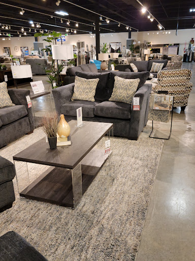 Furniture Store «American Furniture Warehouse», reviews and photos, 8501 Grant St, Thornton, CO 80229, USA