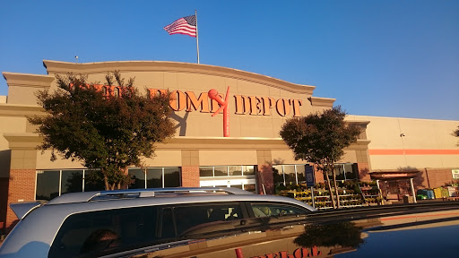 Home Improvement Store «The Home Depot», reviews and photos, 2450 Cumberland Pkwy SE, Atlanta, GA 30339, USA