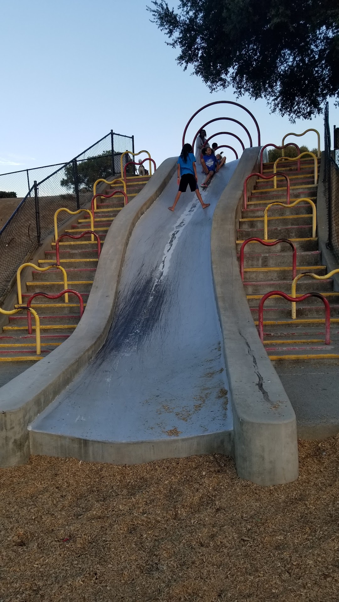 Benicia Community Park