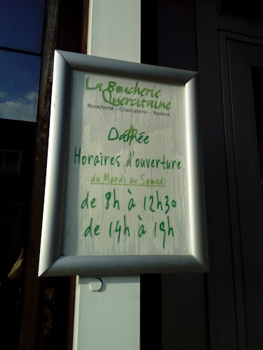 Boucherie Quercitaine à Le Quesnoy