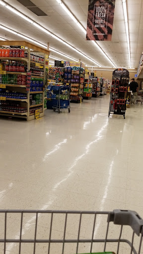 Grocery Store «Food Lion», reviews and photos, 951 N Dupont Blvd, Milford, DE 19963, USA