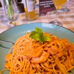 Photo n°2 de l'avis de Alexandra.c fait le 30/03/2024 à 14:14 sur le  Pizzeria Gino à Neustadt an der Waldnaab