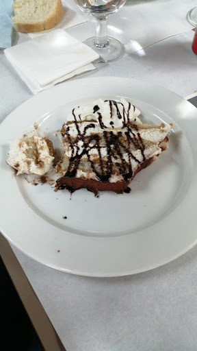 Bar - Restaurante La Palma