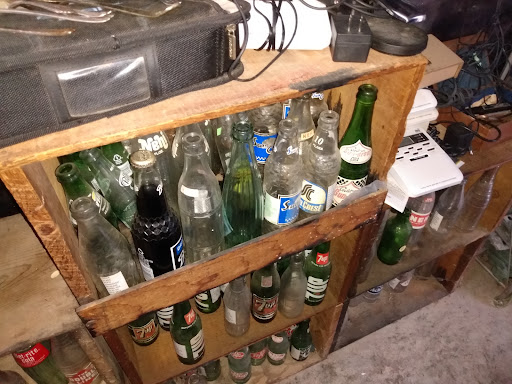 Flea Market «Awesome Deals Flea Market», reviews and photos, 19331 28th St, Long Beach, MS 39560, USA