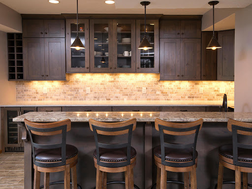 Cabinet Maker «Cabinet Store Inc», reviews and photos, 7611 147th St W, Apple Valley, MN 55124, USA