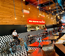 Chazz San Jeronimo photo