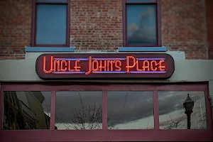 UNCLE JOHN’S PLACE image