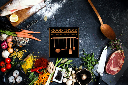 Caterer «Good Thyme Catering, Events & Lodging», reviews and photos, 77180 State Hwy 13, Washburn, WI 54891, USA