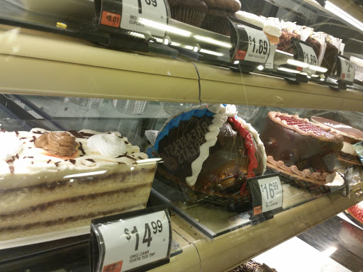 Supermarket «Giant Food», reviews and photos, 2145 York Rd, Lutherville-Timonium, MD 21093, USA