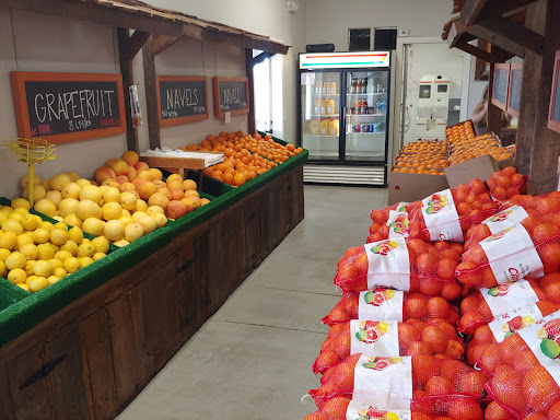 Produce Market «Orange Patch», reviews and photos, 2717 E Lehi Rd, Mesa, AZ 85213, USA