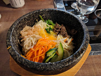 Bibimbap du Restaurant coréen Go Grill à Paris - n°7