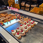 Photo n°2 de l'avis de Marzio.i fait le 06/06/2023 à 23:52 sur le  GESPAN srl | Panificio, pasticceria, gastronomia e buffet per eventi | Milano | Corsico à Corsico