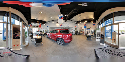 Car Dealer «Buick GMC of Vacaville», reviews and photos, 350 Orange Dr, Vacaville, CA 95687, USA