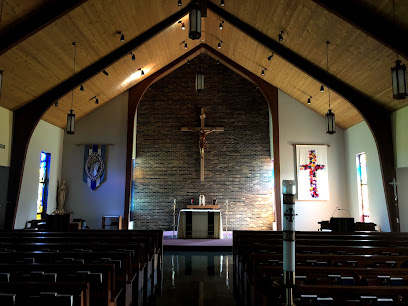 Episcopal Church-Annunciation