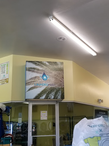 Laundromat «Laundromart North Fort Myers», reviews and photos, 216 Pondella Rd, North Fort Myers, FL 33903, USA