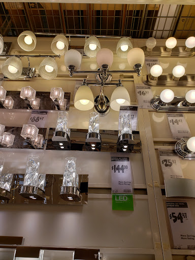 Home Improvement Store «The Home Depot», reviews and photos, 346 Middle Country Rd, Coram, NY 11727, USA