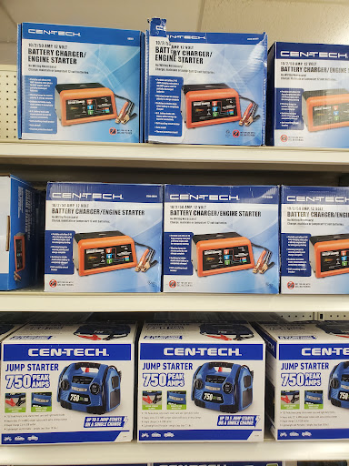 Hardware Store «Harbor Freight Tools», reviews and photos, 8093 W Broad St, Richmond, VA 23294, USA