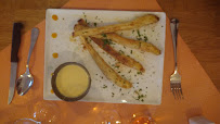 Frite du Bar Restaurant Les Chenes à Saint-Julien-en-Born - n°6