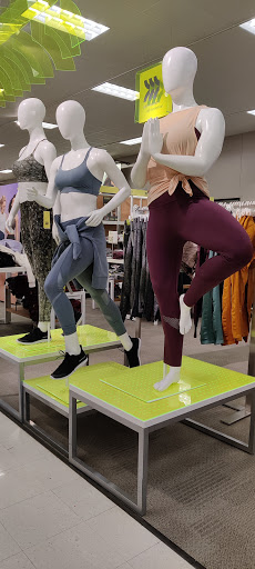 Department Store «Target», reviews and photos, 500 Nassau Park Blvd, Princeton, NJ 08540, USA