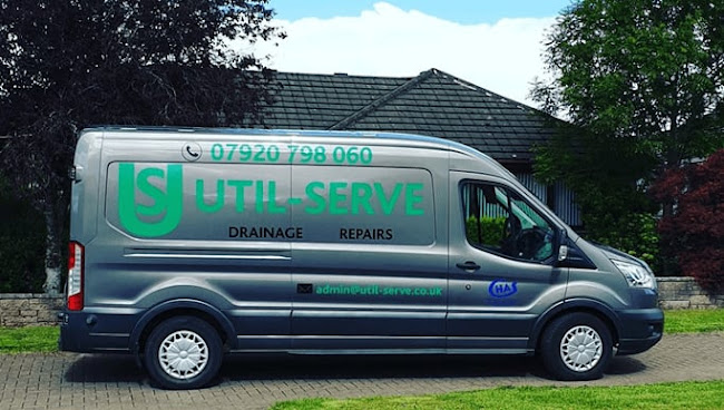 Reviews of Util-Serve Ltd in Glasgow - Plumber