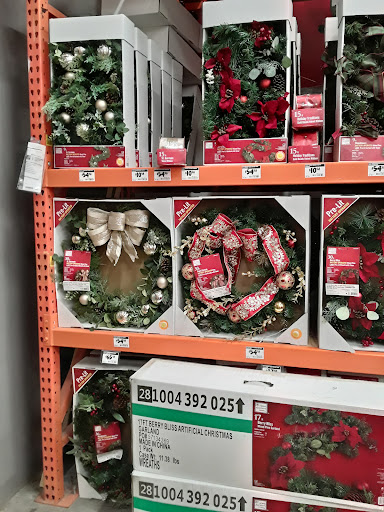 Home Improvement Store «The Home Depot», reviews and photos, 225 Soscol Ave, Napa, CA 94559, USA