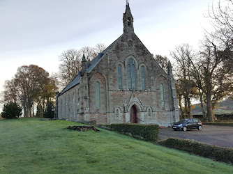 Knockbain Parish Church