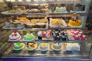 Cakes Cafe Chai image