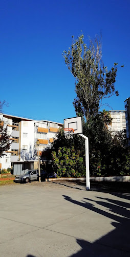 Avaliações doCalisthenics Park Olivais Norte em Lisboa - Outro