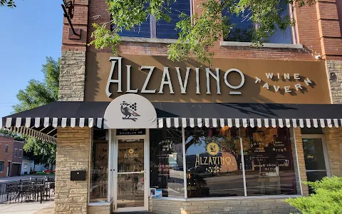 Alzavino Wine Tavern image