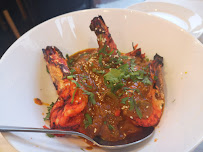 Curry du Restaurant indien ZICO à Issy-les-Moulineaux - n°11