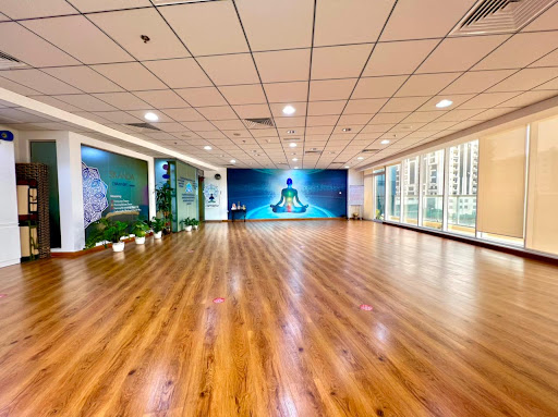 Skanda Yoga Center